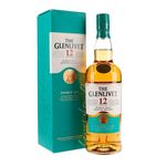 Market - Bauturi - Bauturi alcoolice - Whisky - Whisky The Glenlivet 12 Ani 0.7L - Infinity.ro