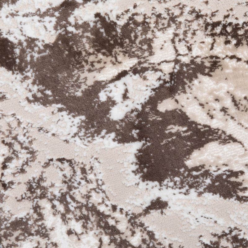 Casa si Gradina - Textile si covoare - Covoare - Covoare casa - Covor Modern Living , Dormitor Dreptunghiular Eliza 0928A Crem, 125 x 200 - Infinity.ro