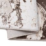 Casa si Gradina - Textile si covoare - Covoare - Covoare casa - Covor Modern Living , Dormitor Dreptunghiular Eliza 0928A Crem, 125 x 200 - Infinity.ro