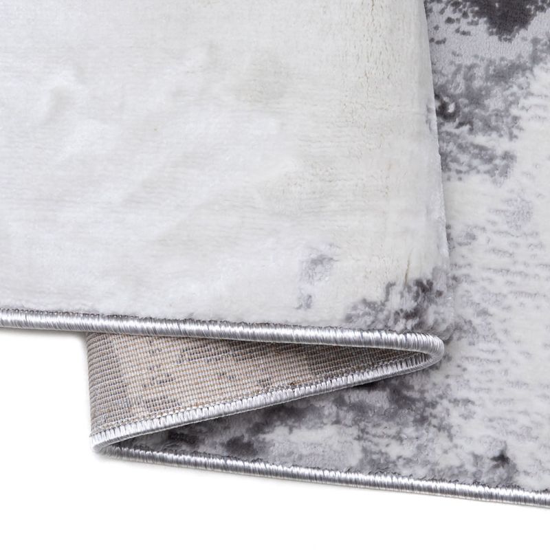 Casa si Gradina - Textile si covoare - Covoare - Covoare casa - Covor Modern Living , Dormitor Dreptunghiular Eliza 0932A Crem, 60 x 130 - Infinity.ro