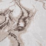 Casa si Gradina - Textile si covoare - Covoare - Covoare casa - Covor Modern Living , Dormitor Dreptunghiular Eliza 0929A Crem, 60 x 130 - Infinity.ro