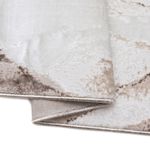 Casa si Gradina - Textile si covoare - Covoare - Covoare casa - Covor Modern Living , Dormitor Dreptunghiular Eliza 0929A Crem, 60 x 130 - Infinity.ro