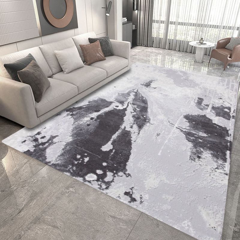 Casa si Gradina - Textile si covoare - Covoare - Covoare casa - Covor Modern Living , Dormitor Dreptunghiular Eliza 0930A Crem, 60 x 130 - Infinity.ro