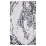 Casa si Gradina - Textile si covoare - Covoare - Covoare casa - Covor Modern Living , Dormitor Dreptunghiular Eliza 0929A Crem, 60 x 130 cm - Infinity.ro