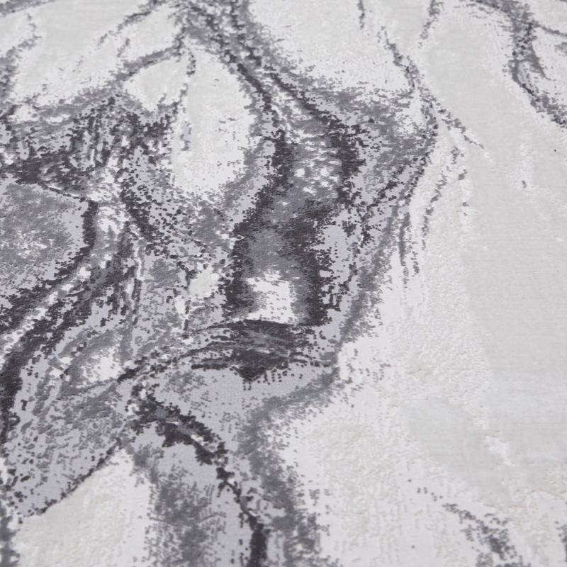 Casa si Gradina - Textile si covoare - Covoare - Covoare casa - Covor Modern Living , Dormitor Dreptunghiular Eliza 0929A Crem, 60 x 130 cm - Infinity.ro