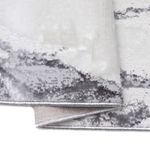 Casa si Gradina - Textile si covoare - Covoare - Covoare casa - Covor Modern Living , Dormitor Dreptunghiular Eliza 0929A Crem, 60 x 130 cm - Infinity.ro