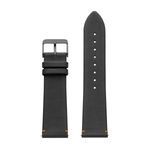 Fashion, accesorii si bijuterii - Barbati - Bijuterii barbati - Ceasuri barbati - Curea pentru Ceas Watx &amp; Colors WXCO1731 Negru - Infinity.ro
