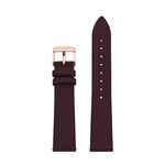 Fashion, accesorii si bijuterii - Barbati - Bijuterii barbati - Ceasuri barbati - Curea pentru Ceas Watx &amp; Colors WXCO1025 - Infinity.ro