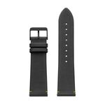 Fashion, accesorii si bijuterii - Barbati - Bijuterii barbati - Ceasuri barbati - Curea pentru Ceas Watx &amp; Colors WXCO1729 Negru - Infinity.ro