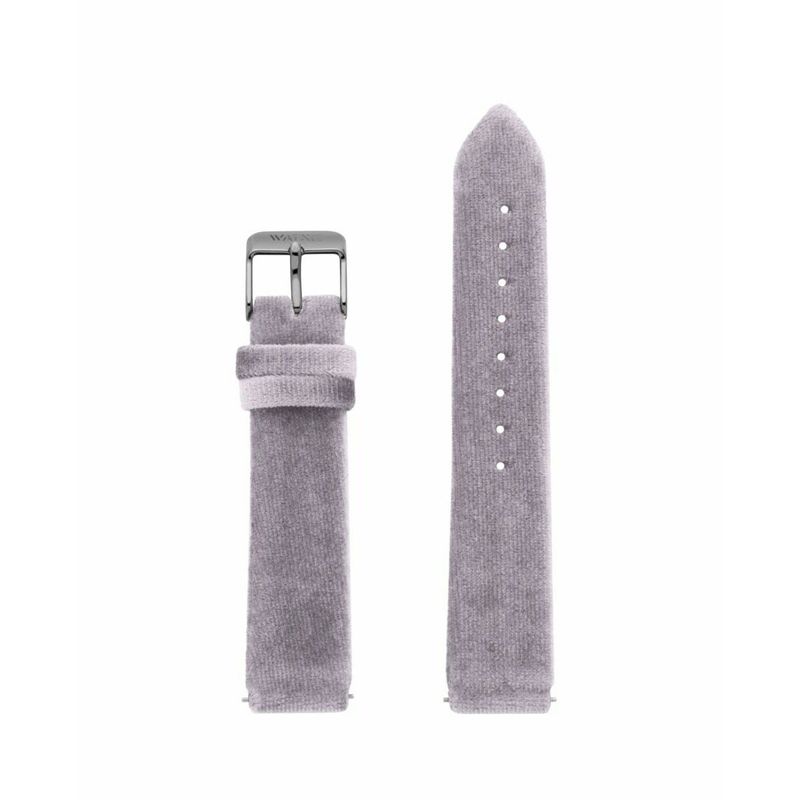 Fashion, accesorii si bijuterii - Barbati - Bijuterii barbati - Ceasuri barbati - Curea pentru Ceas Watx &amp; Colors WXCO1029 - Infinity.ro