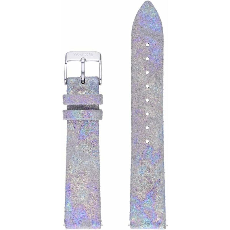 Fashion, accesorii si bijuterii - Barbati - Bijuterii barbati - Ceasuri barbati - Curea pentru Ceas Watx &amp; Colors WXCO1032 - Infinity.ro