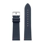 Fashion, accesorii si bijuterii - Barbati - Bijuterii barbati - Ceasuri barbati - Curea pentru Ceas Watx &amp; Colors WXCO1711 Albastru - Infinity.ro