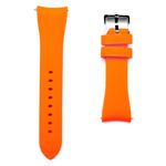 Fashion, accesorii si bijuterii - Barbati - Bijuterii barbati - Ceasuri barbati - Curea pentru Ceas Glam Rock GS4272 Portocaliu - Infinity.ro