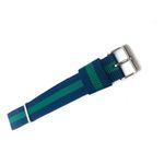 Fashion, accesorii si bijuterii - Barbati - Bijuterii barbati - Ceasuri barbati - Curea pentru Ceas U.S. Polo Assn. 14-0305 Albastru - Infinity.ro