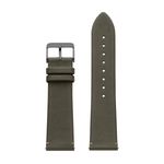 Fashion, accesorii si bijuterii - Barbati - Bijuterii barbati - Ceasuri barbati - Curea pentru Ceas Watx &amp; Colors WXCO1724 Gri - Infinity.ro