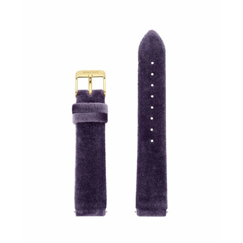 Fashion, accesorii si bijuterii - Barbati - Bijuterii barbati - Ceasuri barbati - Curea pentru Ceas Watx &amp; Colors WXCO1030 - Infinity.ro