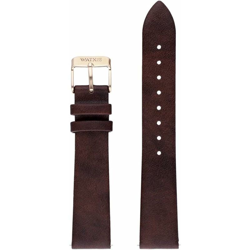 Fashion, accesorii si bijuterii - Barbati - Bijuterii barbati - Ceasuri barbati - Curea pentru Ceas Watx &amp; Colors WXCO1035 - Infinity.ro