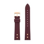 Fashion, accesorii si bijuterii - Barbati - Bijuterii barbati - Ceasuri barbati - Curea pentru Ceas Watx &amp; Colors WXCO1023 - Infinity.ro