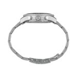 Fashion, accesorii si bijuterii - Barbati - Bijuterii barbati - Ceasuri barbati - Ceas Unisex Breil EW0638 Verde Argintiu - Infinity.ro