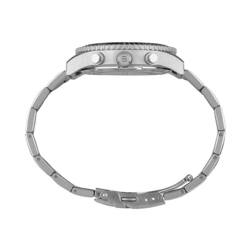 Fashion, accesorii si bijuterii - Barbati - Bijuterii barbati - Ceasuri barbati - Ceas Unisex Breil EW0638 Verde Argintiu - Infinity.ro
