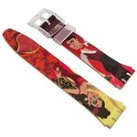 Fashion, accesorii si bijuterii - Barbati - Bijuterii barbati - Ceasuri barbati - Curea pentru Ceas Swatch AGE101 - Infinity.ro