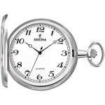 Fashion, accesorii si bijuterii - Barbati - Bijuterii barbati - Ceasuri barbati - Ceas de Buzunar Festina F2022/1 - Infinity.ro