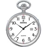 Fashion, accesorii si bijuterii - Barbati - Bijuterii barbati - Ceasuri barbati - Ceas de Buzunar Festina F2019/1 - Infinity.ro
