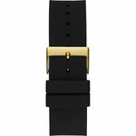 Fashion, accesorii si bijuterii - Barbati - Bijuterii barbati - Ceasuri barbati - Curea pentru Ceas Guess W1132G1 - Infinity.ro