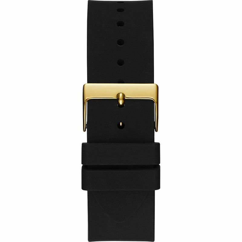 Fashion, accesorii si bijuterii - Barbati - Bijuterii barbati - Ceasuri barbati - Curea pentru Ceas Guess W1132G1 - Infinity.ro
