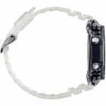 Fashion, accesorii si bijuterii - Barbati - Bijuterii barbati - Ceasuri barbati - Ceas Sportiv Casio GA-2100SKE-7AER Transparent - Infinity.ro