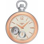 Fashion, accesorii si bijuterii - Barbati - Bijuterii barbati - Ceasuri barbati - Ceas de Buzunar Tissot T-POCKET SKELETON - Infinity.ro
