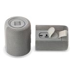 TV, Audio-Video si Foto - Portabile audio - Boxe portabile - Boxa portabila Electromures EM 1032, 2 in 1 cu Magnet, Bluetooth 5.4, microSD, 2x10W,Radio FM, RGB,TWS, IPX6,Culoare Gri - Infinity.ro