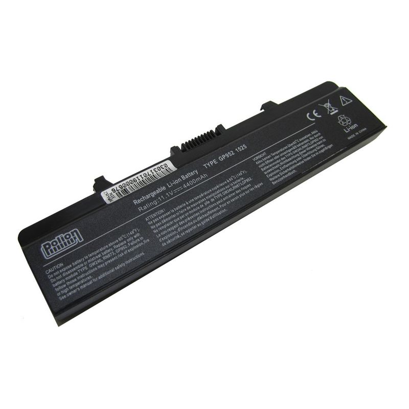 Laptop, Telefoane si Tablete - Laptopuri si accesorii - Accesorii Laptop - Baterii laptop - Baterie laptop Dell GW240 - Infinity.ro