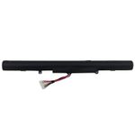 Laptop, Telefoane si Tablete - Laptopuri si accesorii - Accesorii Laptop - Baterii laptop - Baterie laptop Asus K550 interna - Infinity.ro