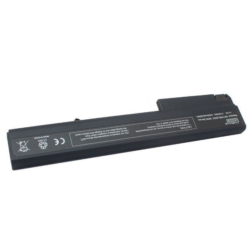 Laptop, Telefoane si Tablete - Laptopuri si accesorii - Accesorii Laptop - Baterii laptop - Baterie laptop HP Compaq nc8200 - Infinity.ro