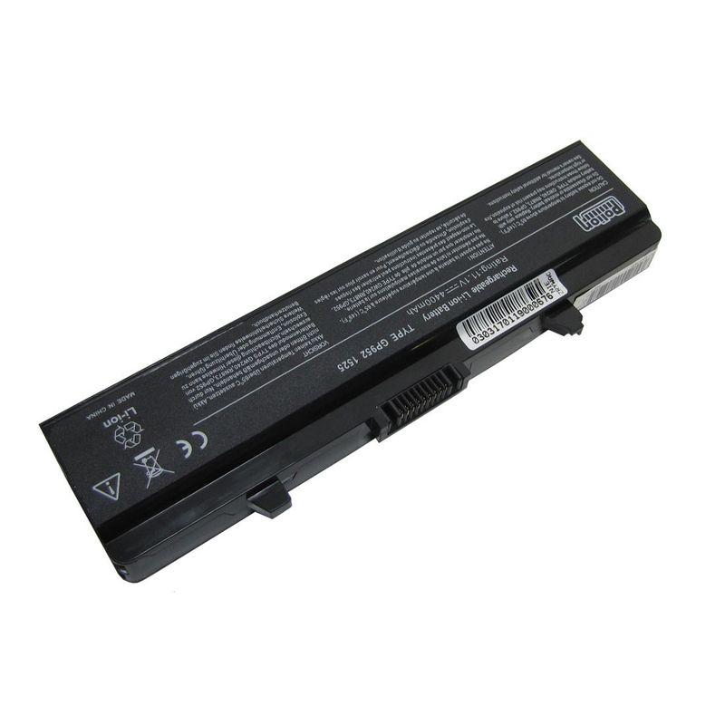Laptop, Telefoane si Tablete - Laptopuri si accesorii - Accesorii Laptop - Baterii laptop - Baterie compatibila laptop Dell 312-0844 - Infinity.ro