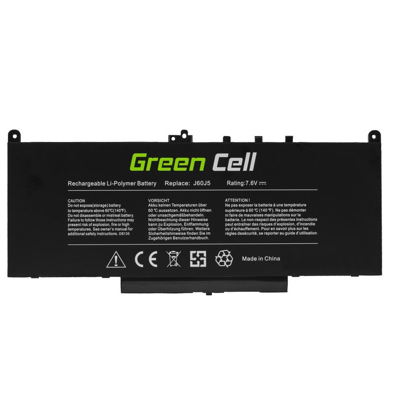 Laptop, Telefoane si Tablete - Laptopuri si accesorii - Accesorii Laptop - Baterii laptop - Baterie laptop Dell 0579TY 579TY F1KTM PDNM2 0F1KTM 0YMF6 0PDNM2 - Infinity.ro