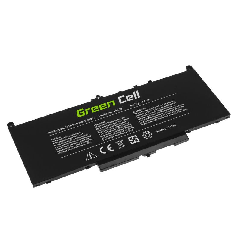Laptop, Telefoane si Tablete - Laptopuri si accesorii - Accesorii Laptop - Baterii laptop - Baterie laptop Dell 0579TY 579TY F1KTM PDNM2 0F1KTM 0YMF6 0PDNM2 - Infinity.ro