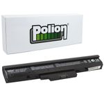 Laptop, Telefoane si Tablete - Laptopuri si accesorii - Accesorii Laptop - Baterii laptop - Baterie laptop HP RW557AA - Infinity.ro