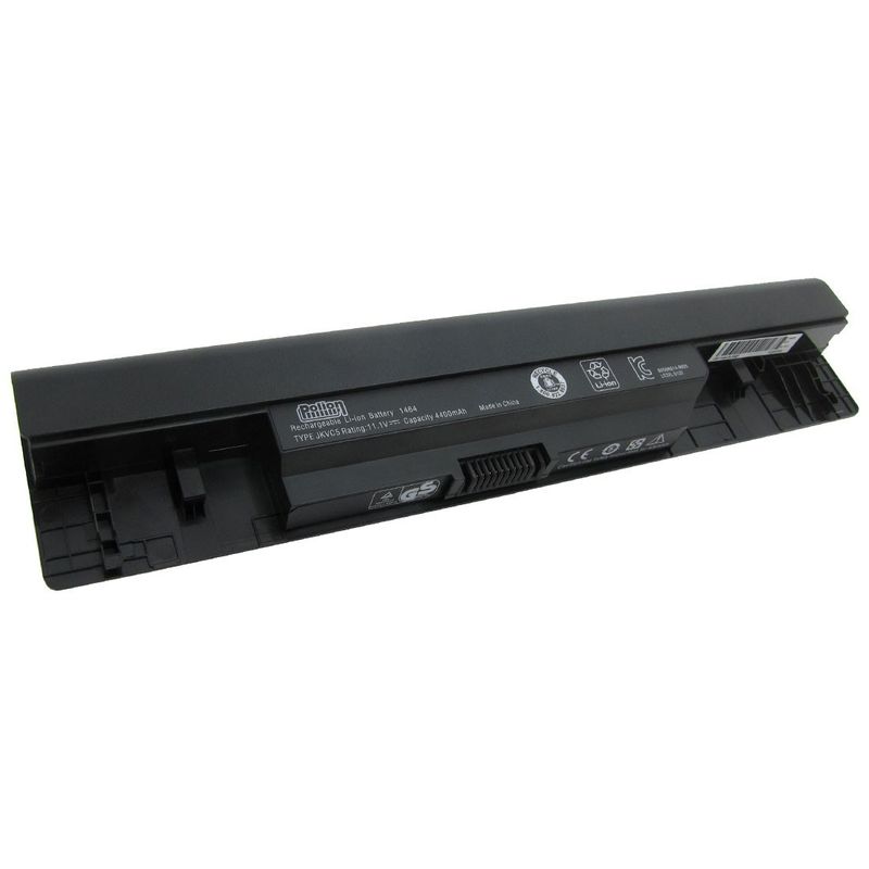 Laptop, Telefoane si Tablete - Laptopuri si accesorii - Accesorii Laptop - Baterii laptop - Baterie laptop Dell 312-1021 - Infinity.ro