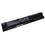 Laptop, Telefoane si Tablete - Laptopuri si accesorii - Accesorii Laptop - Baterii laptop - Baterie HP ProBook 707616-851 707617-221 707617-241 707617-421 708457-001 708458-001 757435-142 757661-001 FP06 FP09 - Infinity.ro