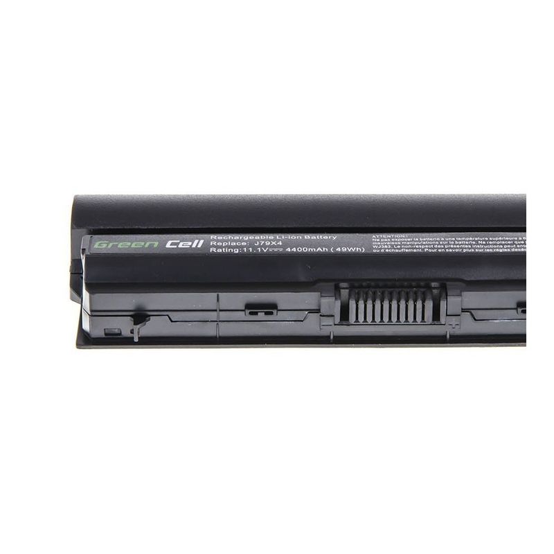 Laptop, Telefoane si Tablete - Laptopuri si accesorii - Accesorii Laptop - Baterii laptop - Baterie compatibila laptop Dell 5X317 - Infinity.ro