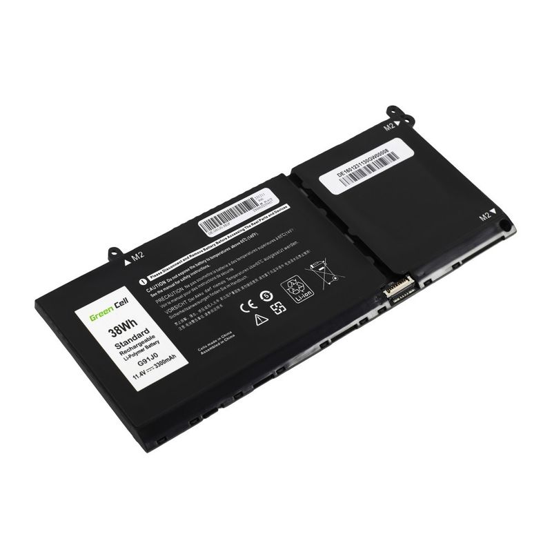 Laptop, Telefoane si Tablete - Laptopuri si accesorii - Accesorii Laptop - Baterii laptop - Baterie laptop Dell 15 3515 3511 3520 5410 - Infinity.ro