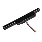 Laptop, Telefoane si Tablete - Laptopuri si accesorii - Accesorii Laptop - Baterii laptop - Baterie laptop Acer Aspire F15 F5-573G F5-573 F5-573-31TL F5-573-57R7 F5-573-7630 F5-573G F5-573G-500N F5-573G-50BM F5-573G-59V5 - Infinity.ro