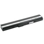 Laptop, Telefoane si Tablete - Laptopuri si accesorii - Accesorii Laptop - Baterii laptop - Baterie laptop Asus A32-K52 - Infinity.ro