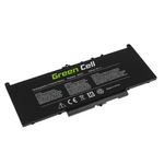Laptop, Telefoane si Tablete - Laptopuri si accesorii - Accesorii Laptop - Baterii laptop - Baterie laptop Dell Latitude E7270 E7470 J60J5 - Infinity.ro