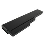 Laptop, Telefoane si Tablete - Laptopuri si accesorii - Accesorii Laptop - Baterii laptop - Baterie compatibila laptop Lenovo IdeaPad G450 2949 - Infinity.ro