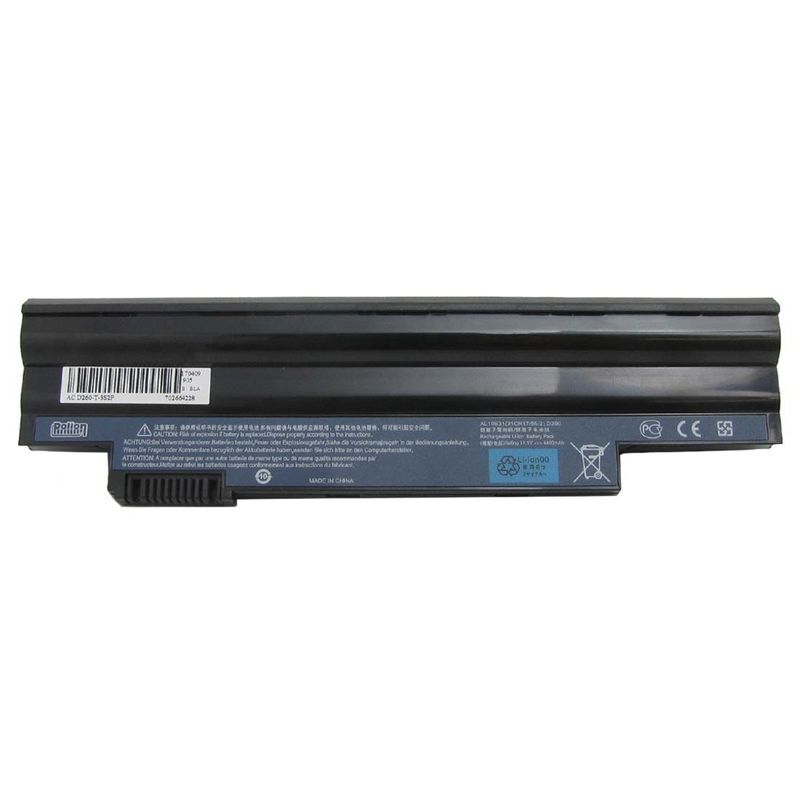 Laptop, Telefoane si Tablete - Laptopuri si accesorii - Accesorii Laptop - Baterii laptop - Baterie compatibila laptop Acer Aspire One D255-2509 - Infinity.ro