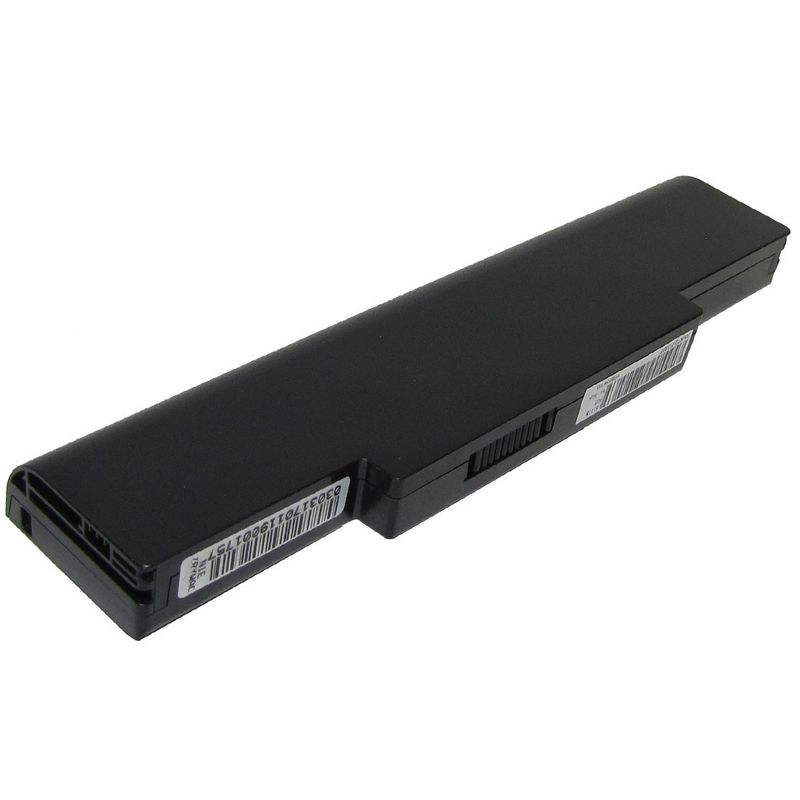 Laptop, Telefoane si Tablete - Laptopuri si accesorii - Accesorii Laptop - Baterii laptop - Baterie compatibila laptop Asus K72DY - Infinity.ro