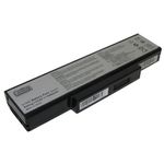 Laptop, Telefoane si Tablete - Laptopuri si accesorii - Accesorii Laptop - Baterii laptop - Baterie compatibila laptop Asus K72DY - Infinity.ro